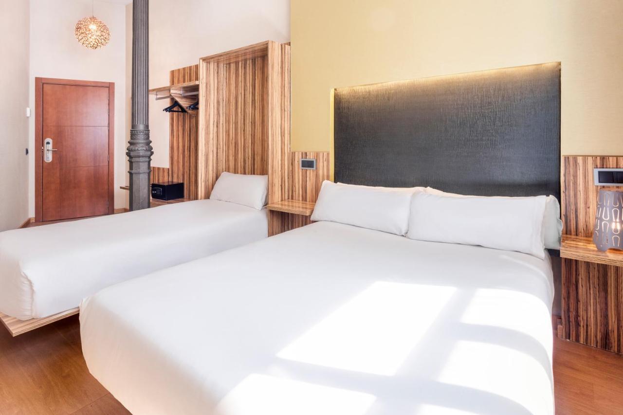 Habitación Familiar - Planta baja